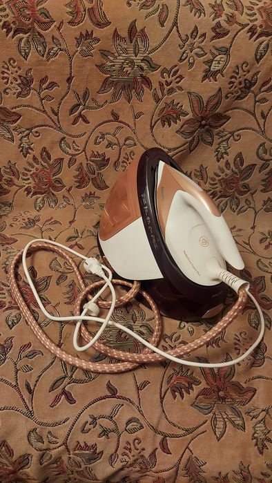 Парогениратор Phillips perfect Care Expert plus