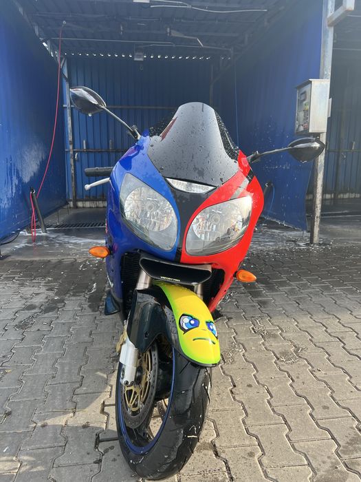 kawasaki zx12r • Anunturi gratuite • OLX.ro