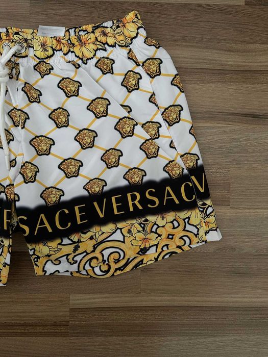 Short baie - Versace - Premium
