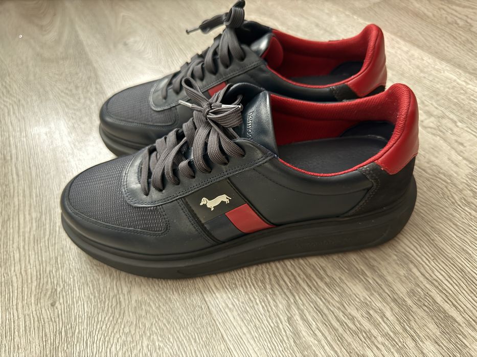 Продаю обувь Harmont & Blaine