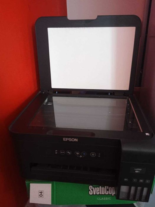 epson 4150 sotiladi