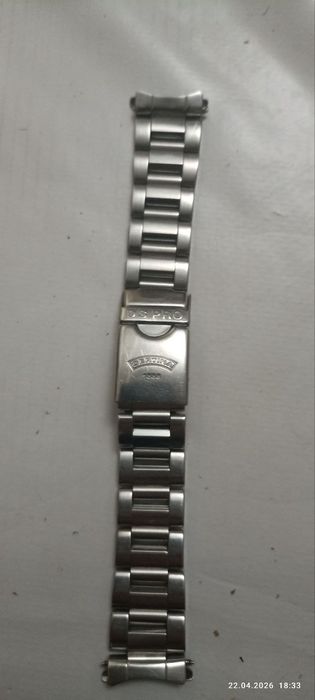 Браслет Certina 1888 Ds Pro