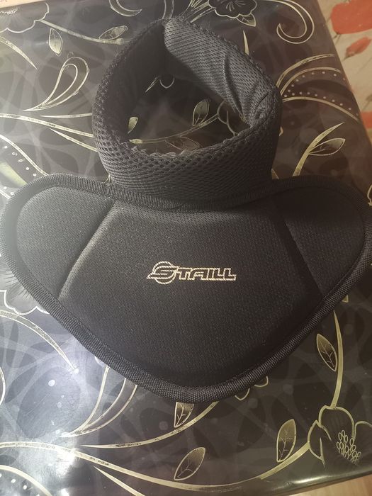 Хоккейная экипировка