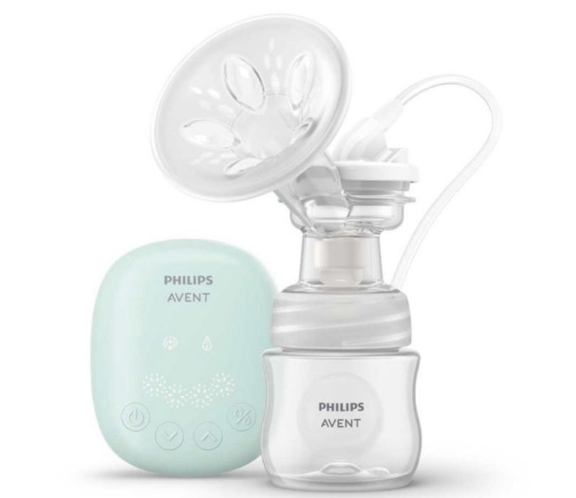 Електрическа  помпа Philips Avent - Essential