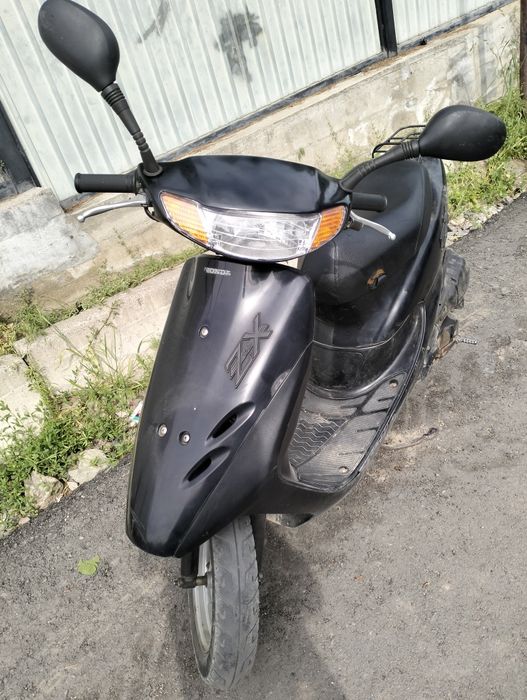 Продаю Хонду дио 34