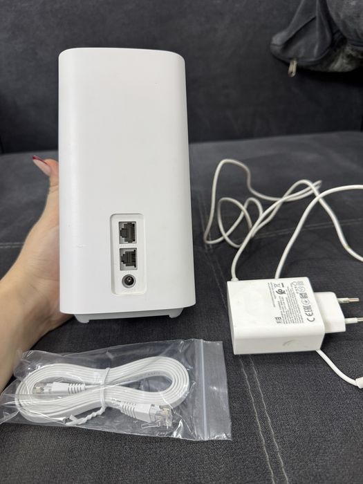 роутер новый 5G 4G WI-FI