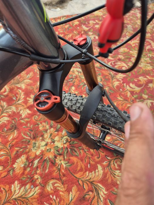 Merida big nine 10 L