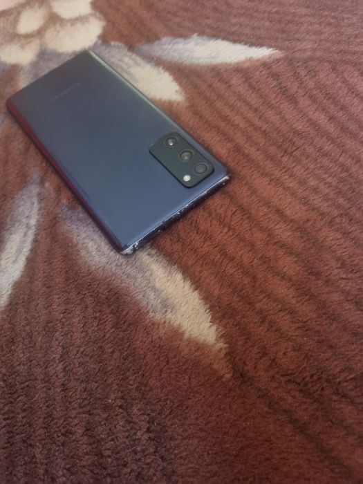 Samsung S20 Fe impecabil