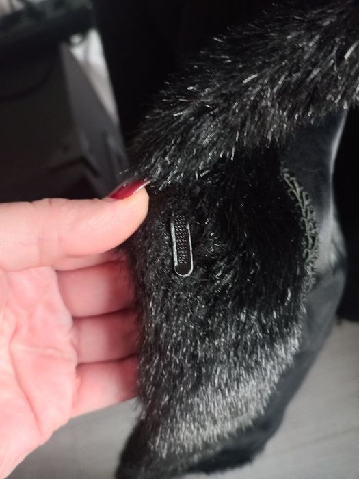 Зимняя Эко - ШуБа