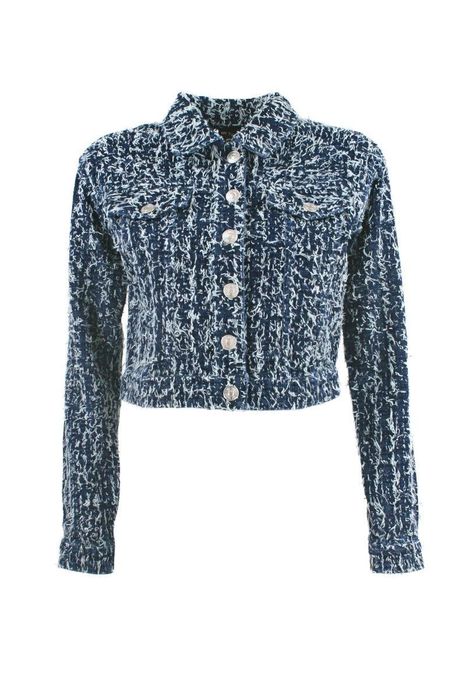 Яке на Twinset My Twin