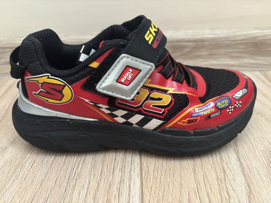 Маратонки skechers 27 n