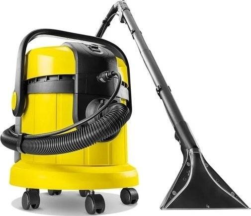 Ремонт пылесосов в Астане