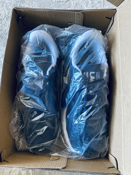 Кроссовки лакосте