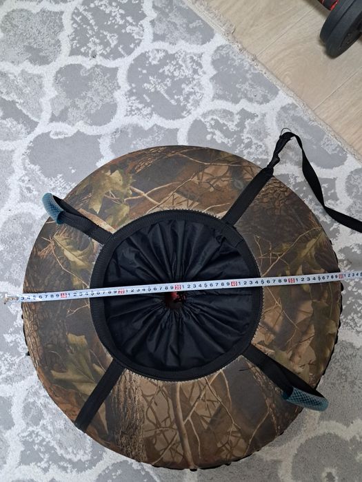 Продам ватрушку.