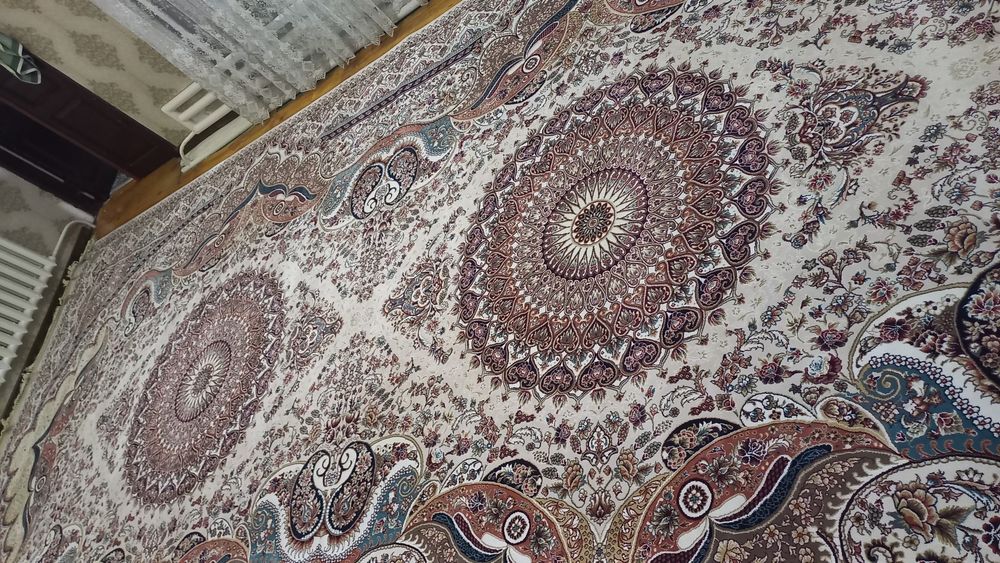 Эрон гилам 7*3,5