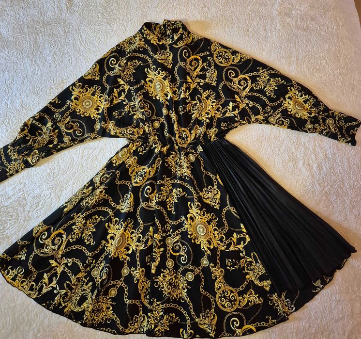 Дамска рокля Pierre Cardin