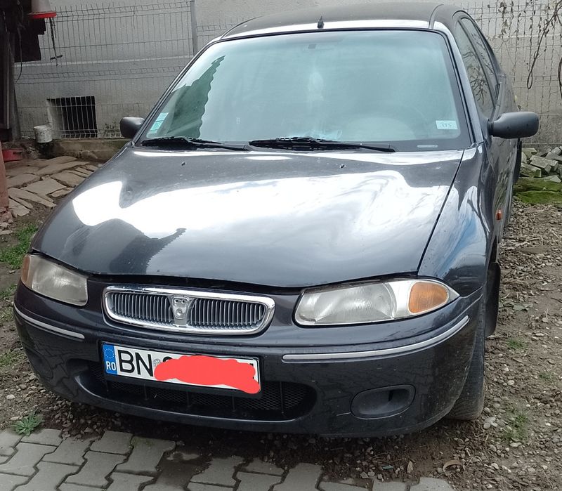 ROVER 220 SD de vânzare