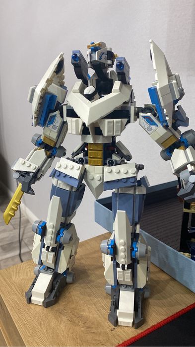 Лего ниндзяго ориг