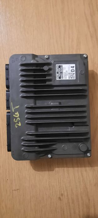 89661-0X651 Toyota Camry