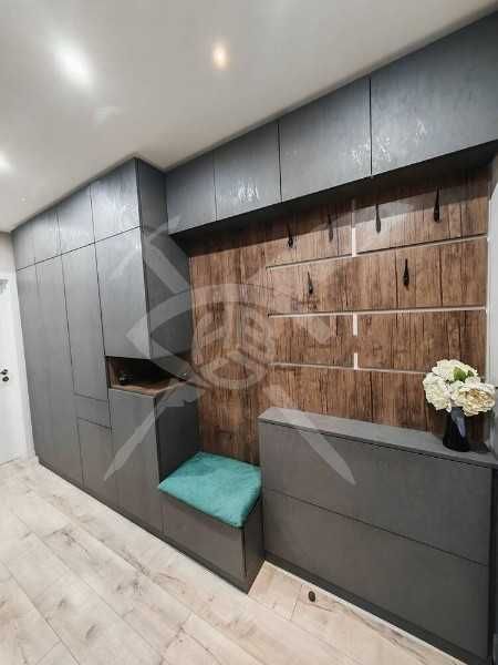 Продава се Многостаен апартамент в Стара Загора, Опълченски - 80 кв.м за 2138 €/кв.м - Снимка #1