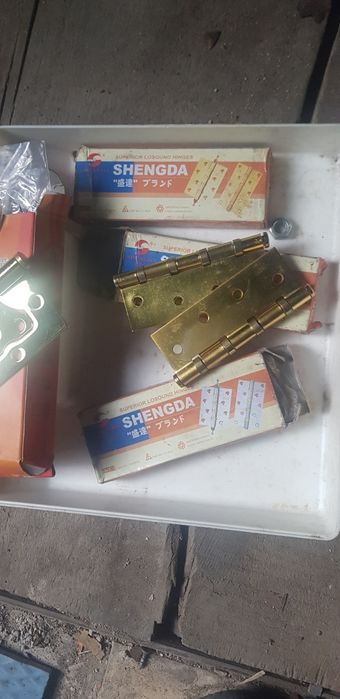 Продам навесы дверные