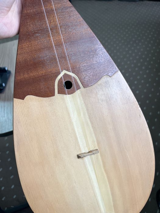 Домбыра 48 өлшем музыка