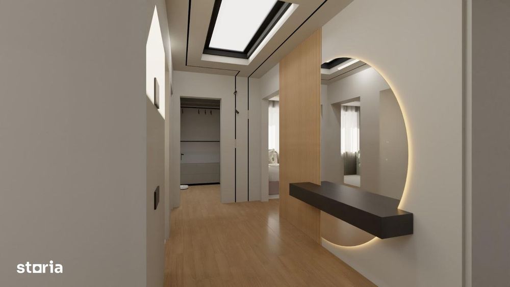 Vand Casa in Oradea - Infratirii 9 - A+