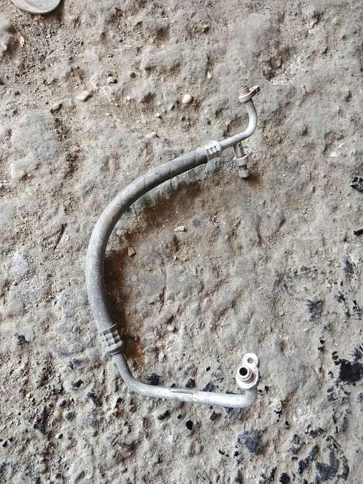 Conducta AC Dacia Logan Sandero cod 8200778236