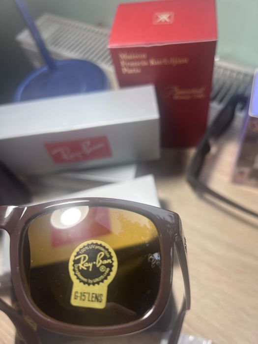 Ochelari soare ray ban