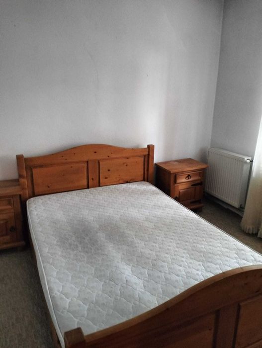 Inchiriez apartament cu 3 camere, GHEORGHENI, HARGHITA