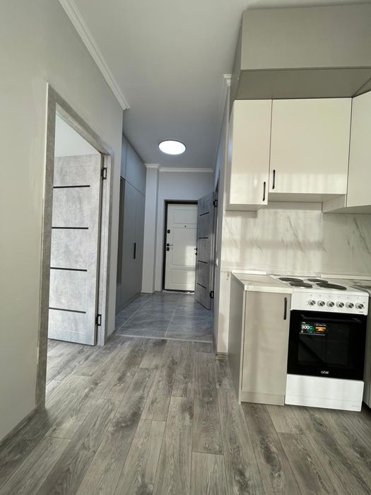 Квартира 1 бөлмелі ,Кемел үй