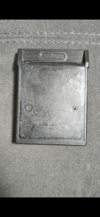 Discheta Atari 2600