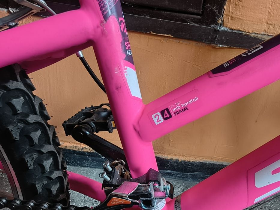 Cross 24 като ново