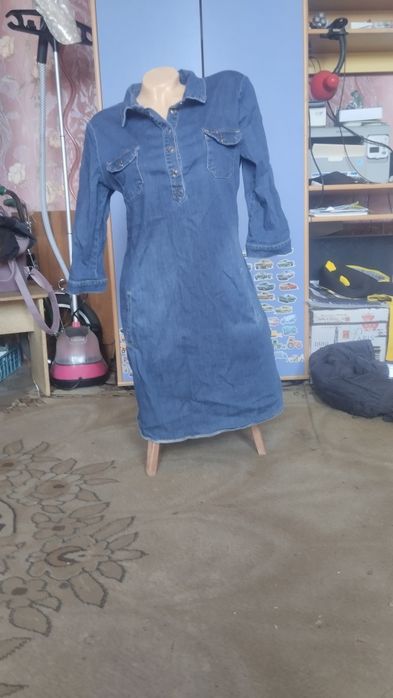 Продам женскую одежду