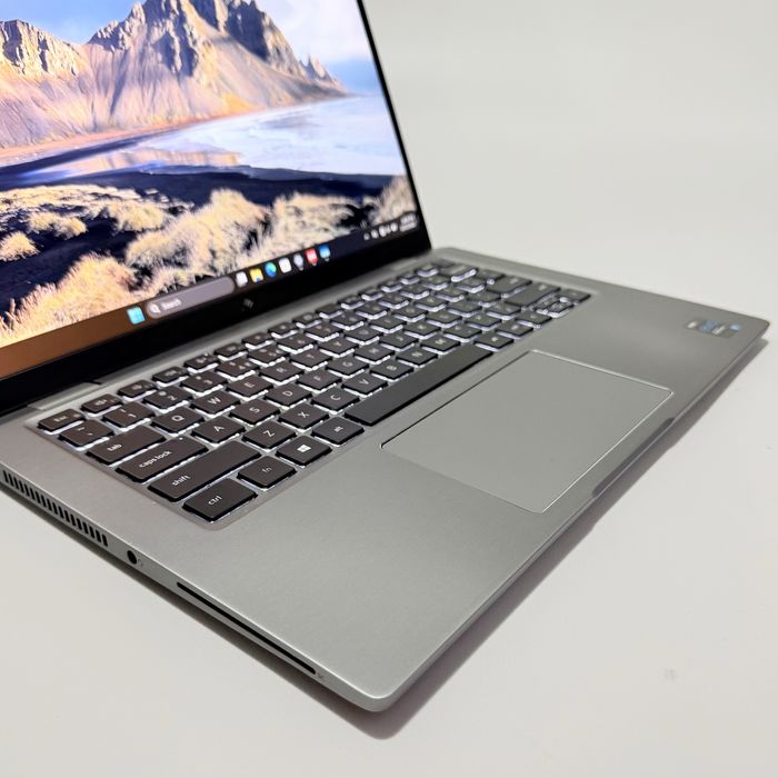 DELL Latitude 7420/14” UHD 4K/i7-1185G7/16GB 4267MHz/512GB/Подсввтка