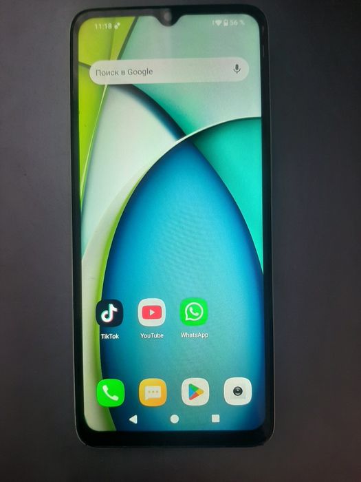 Продам телефон Redmi A3x