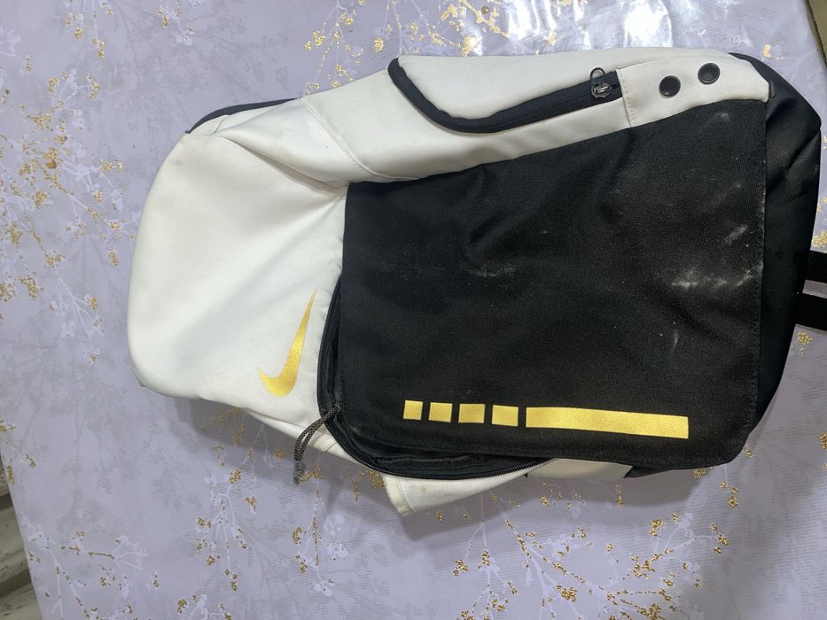 Nike elite 2 рюкзак