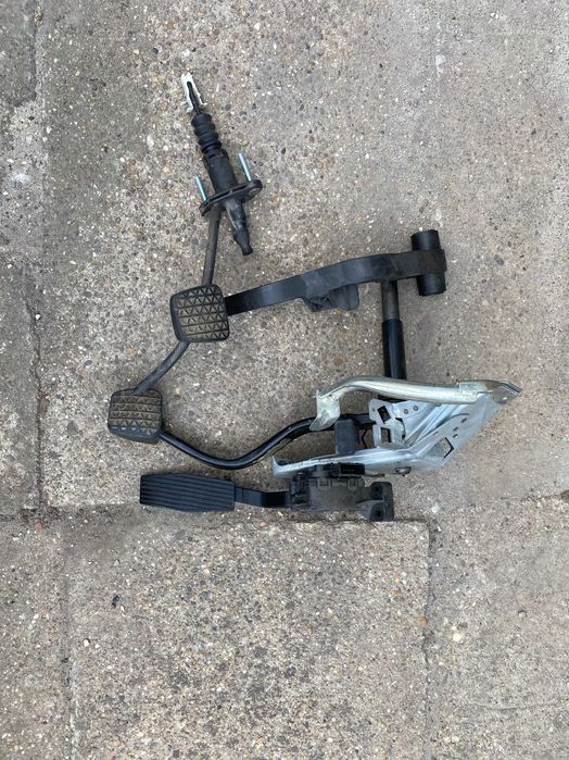 Авточасти за опел сигнум / вектра ц 2.2 ДТИ