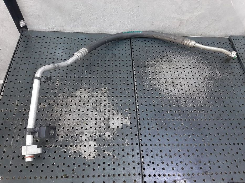 conducta clima ac  f1agl411d  2.3 d  euro 6  iveco daily 6