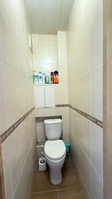 Продам 2 комнатную квартиру