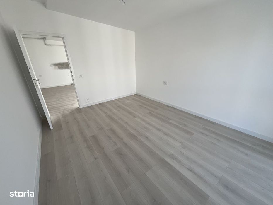 Apartament 3 camere , bloc nou , 62,6 mp utili