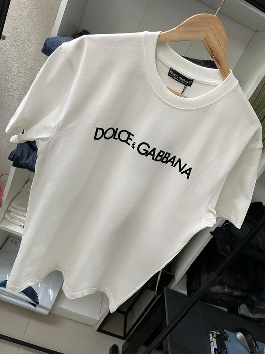 Tricou Dolce Gabbana Dsquared2 Moschiono