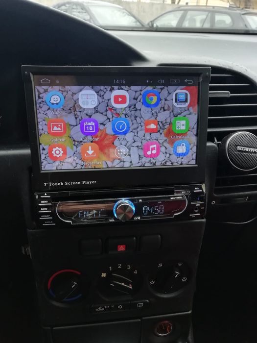 Urgent Opel Zafira A, 1.8 - benzina, ITP august 2026 -7 locuri