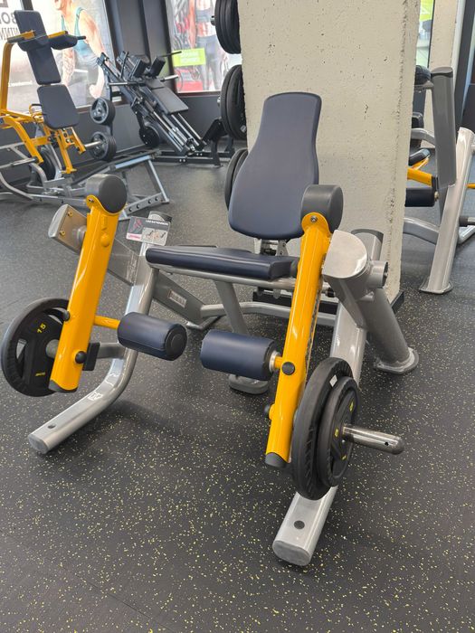 Професионални фитнес уреди Life Fitness