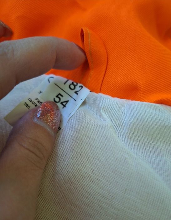 Зимен работен комплект