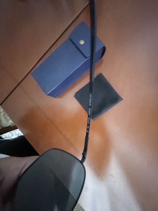 Срочно продам оригинальные очки Vogue