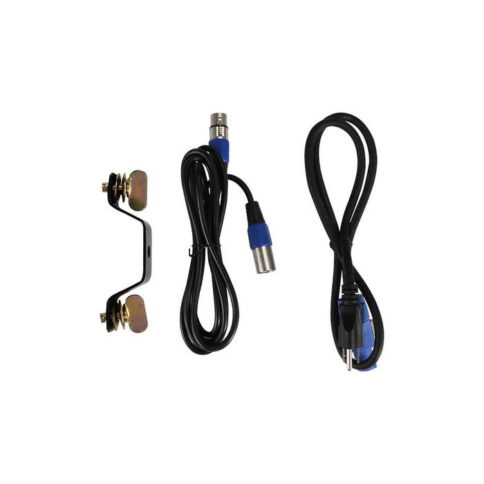 Moving Head Wash 36x18W RGBWA+UV Zoom 6in1