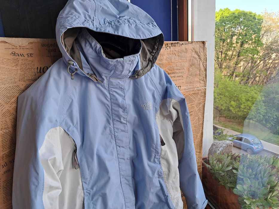 детско якеThe North Face-водоустойчиво яке за 13/14 год за момче
