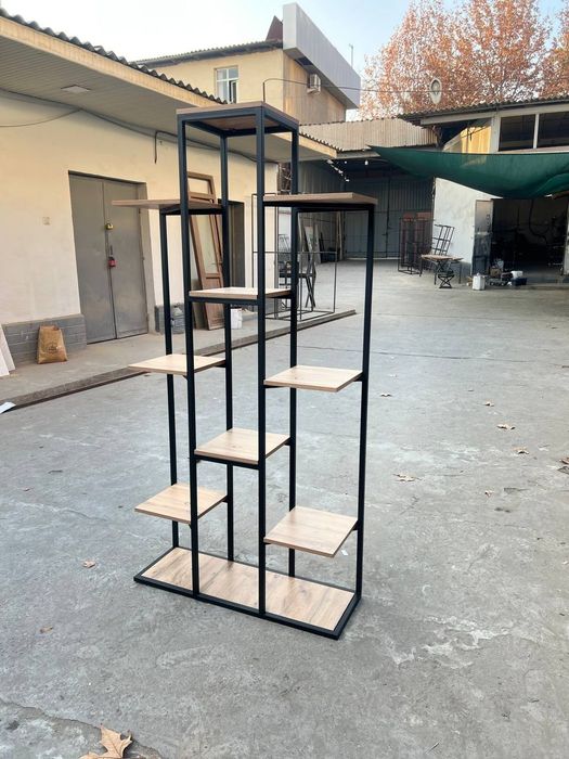 Loft mebel kopyuterni stol mega aksiya