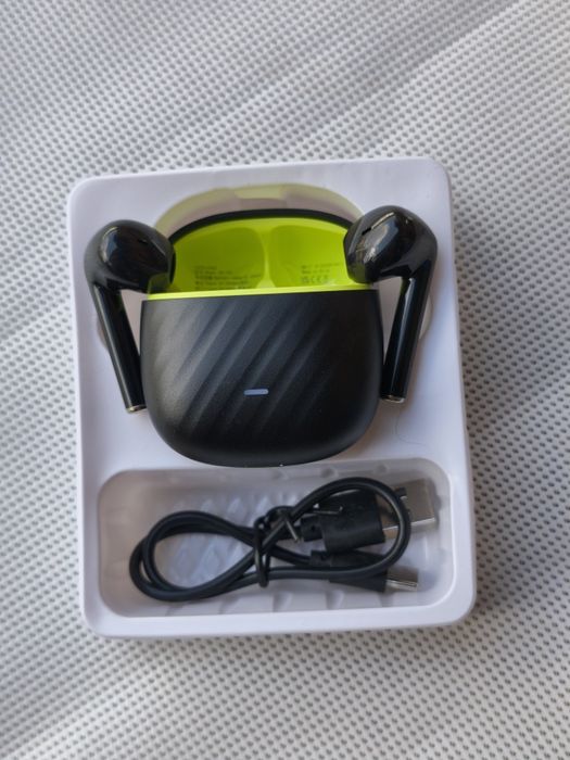 Căști Adol wireless